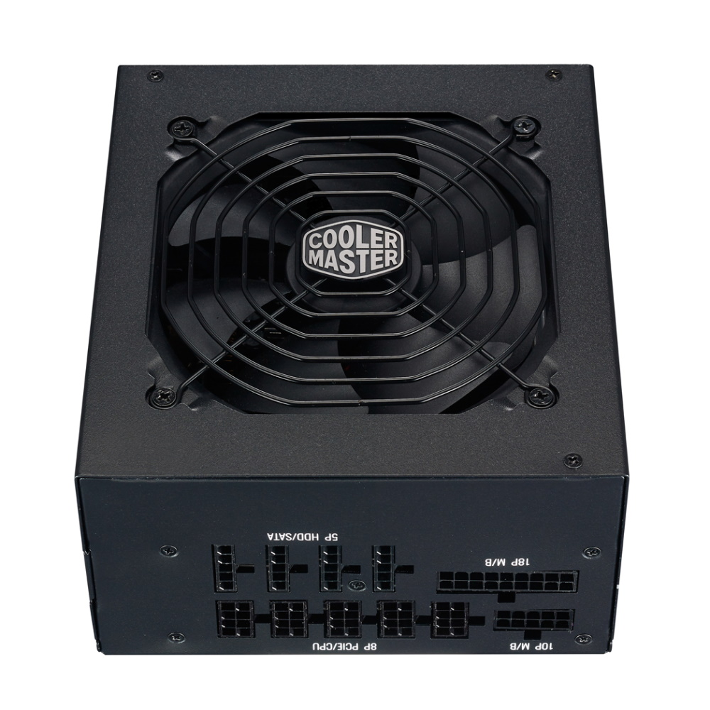 MWE Gold V2 750 Full Modular｜Cooler Master｜株式会社アユート PC